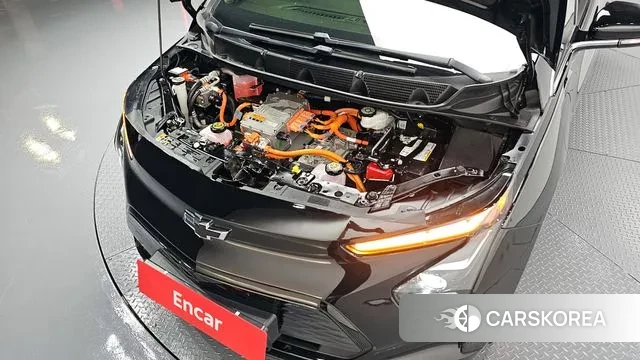 Chevrolet (GM Daewoo) New Bolt EV id 3328324 из Кореи 16