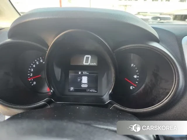 Kia The New Ray id 3789080 из Кореи 13