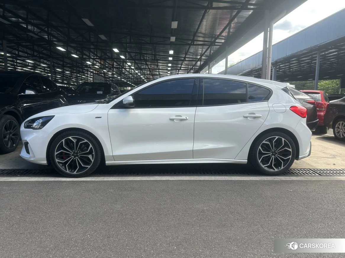 Ford Fox id 4487484 из Китая 14