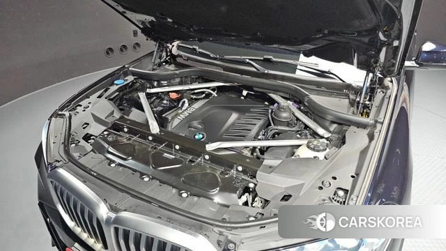 BMW X5 (G05) id 4590836 из Кореи 30