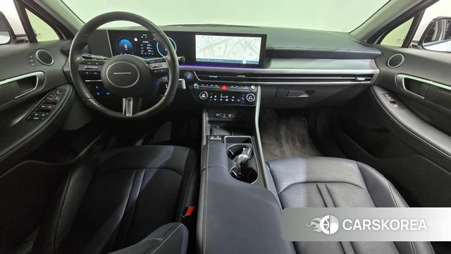 Hyundai Sonata D Edge (DN8) id 4753069 из Кореи 28