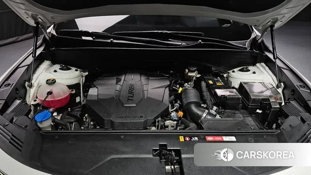 Kia Sorento 4th Generation id 3493558 из Кореи 16