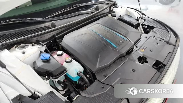 Hyundai Ionic 5 id 3595320 из Кореи 16