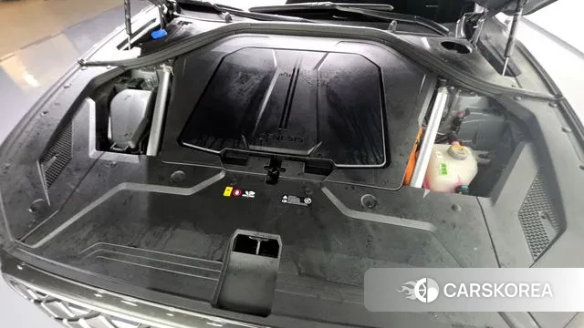 Genesis Electrified GV70 id 3011599 из Кореи 16