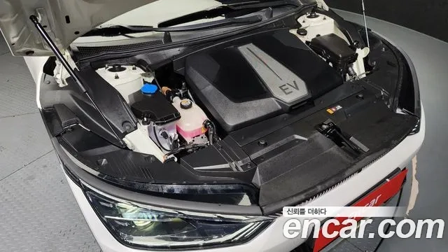 Kia EV6 id 2868569 из Кореи 16