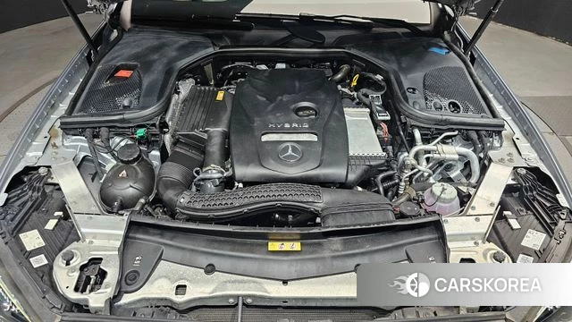 Mercedes-Benz E-Class W213 id 4662007 из Кореи 16