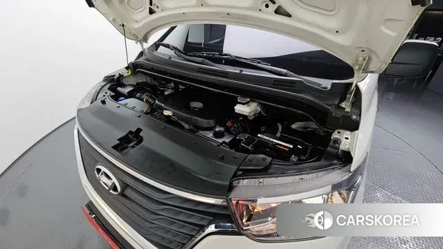 Hyundai The New Grand Starex id 3541332 из Кореи 16