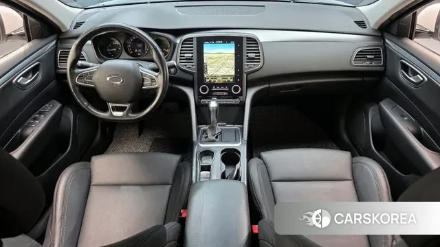 Renault Korea (Samsung) SM6 id 3773058 из Кореи 16