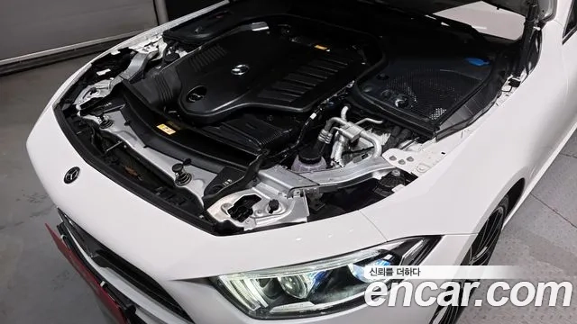 Mercedes-Benz CLS-Class C257 id 2916231 из Кореи 16