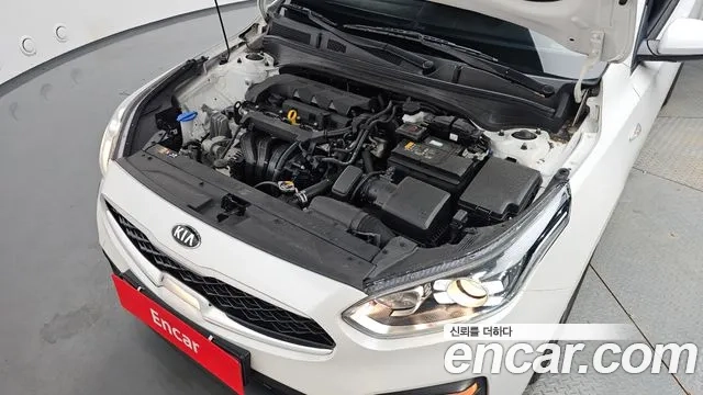 Kia Come New K3 id 2876126 из Кореи 16