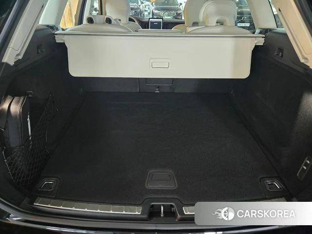 Volvo XC60 second Generation id 4704881 из Кореи 11