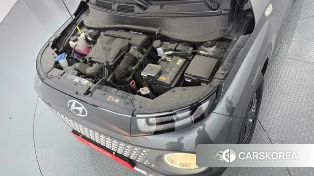 Hyundai Casper id 3247439 из Кореи 16