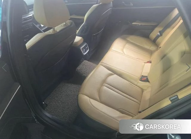 Kia K5 Hybrid 3rd Generation id 4354864 из Кореи 9