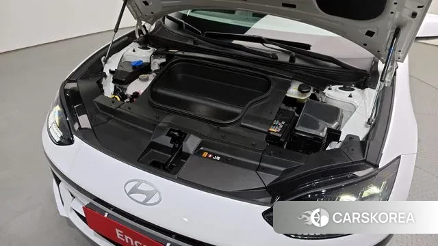 Hyundai Ionic 6 id 3400104 из Кореи 16