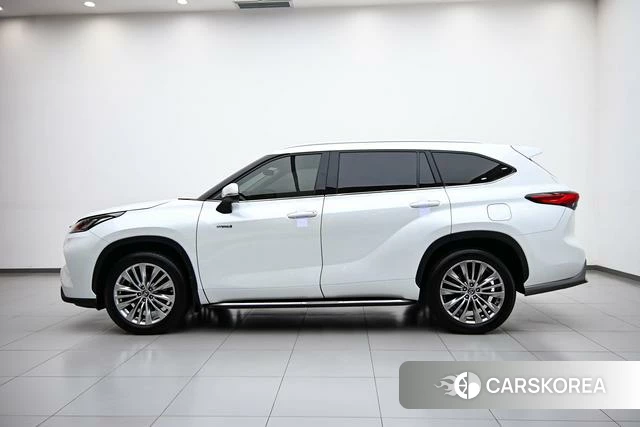 Toyota Highlander id 4272374 из Китая 16