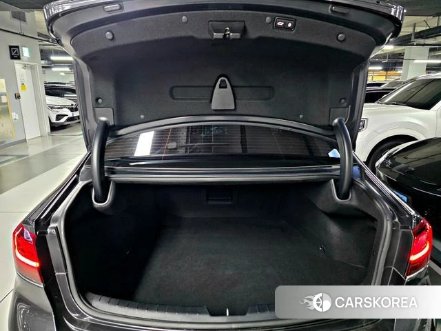 Kia K7 Premier id 3834330 из Кореи 16