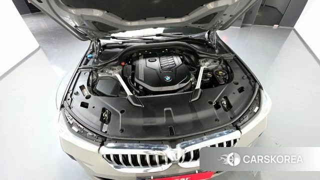 BMW 6 Series GT (G32) id 4396386 из Кореи 31