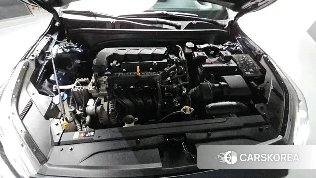 Kia Come New K3 id 3536238 из Кореи 16