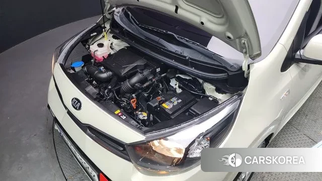 Kia Morning Urban (JA) id 3655606 из Кореи 16