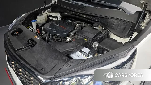 Kia The New Sorento id 3718439 из Кореи 16