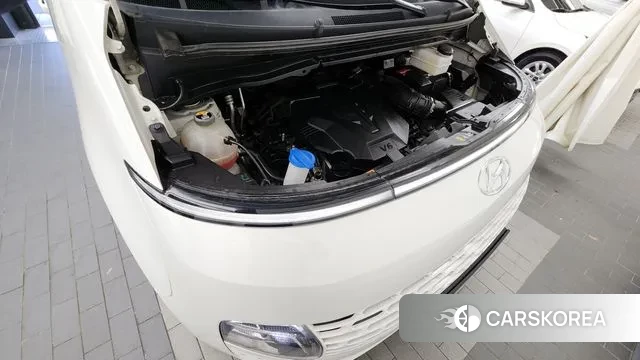 Hyundai Staria id 3366042 из Кореи 16