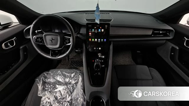 Polestar Polestar 2 id 4534467 из Кореи 31
