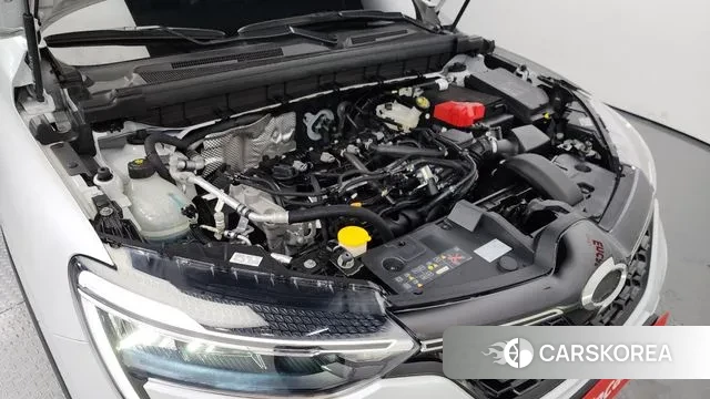 Renault Korea (Samsung) XM3 id 3021909 из Кореи 16