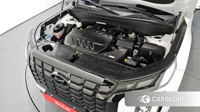 Hyundai The New Palisade id 3262631 из Кореи 16