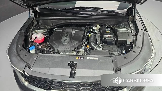 Kia The New Sorento 4th Generation id 4494123 из Кореи 16
