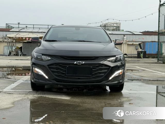Chevrolet Mai Ruibao XL id 4242423 из Китая 9