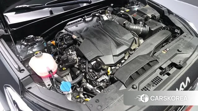 Kia K8 id 3002248 из Кореи 16