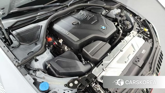 BMW 3 Series (G20) id 4630661 из Кореи 30