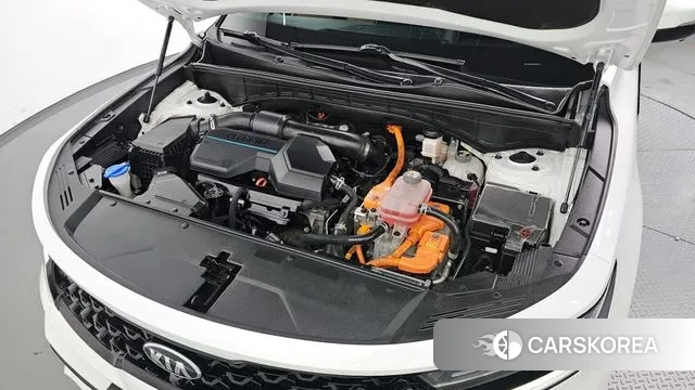 Kia Sorento 4th Generation id 3017557 из Кореи 16