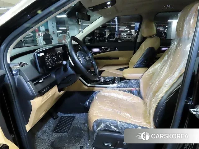 Kia Carnival 4th generation id 3697717 из Кореи 16