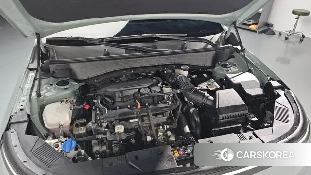 Hyundai Kona (SX2) id 3388520 из Кореи 16