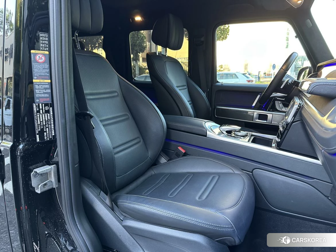 Mercedes-Benz G-class id 4454121 из Китая 12