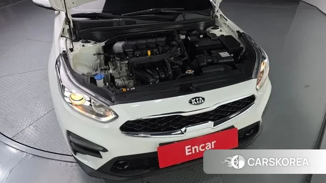 Kia Come New K3 id 3525508 из Кореи 16