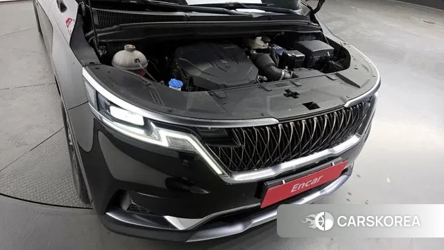 Kia Carnival 4th generation id 3444044 из Кореи 16