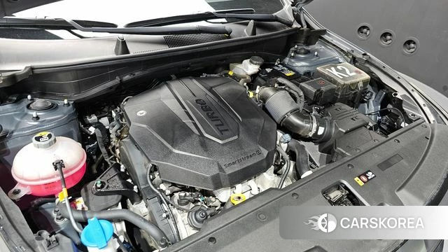 Kia Sportage 5th Generation id 4389149 из Кореи 34