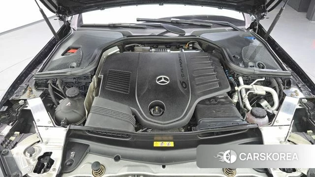Mercedes-Benz CLS-Class C257 id 4585579 из Кореи 33