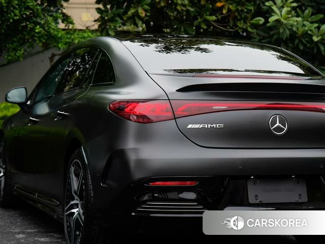 Mercedes-Benz EQE AMG id 4277613 из Китая 16