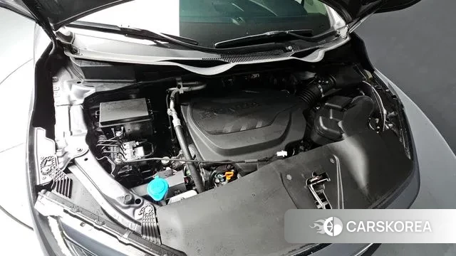 Honda Odyssey id 3258301 из Кореи 16