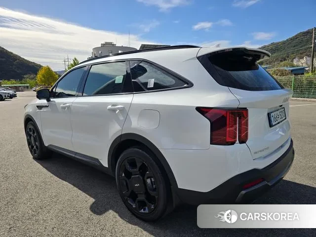 Kia The New Sorento 4th Generation id 3353515 из Кореи 16