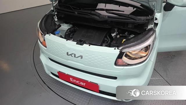 Kia The New Ray id 4495171 из Кореи 16