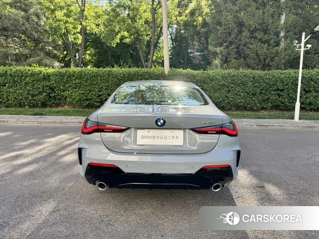 BMW 4 series id 4265374 из Китая 10