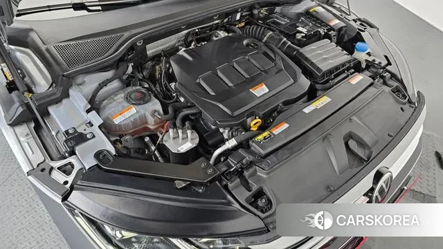 Volkswagen Arteon id 3680386 из Кореи 16