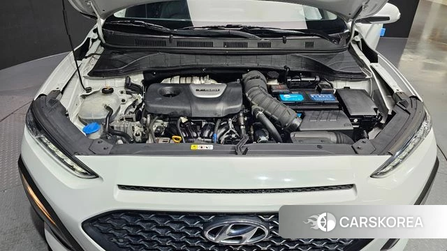 Hyundai Kona id 4425077 из Кореи 16