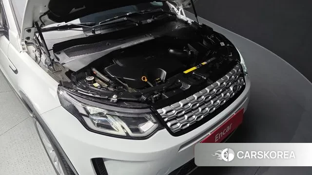 Land Rover Discovery Sports 2nd Generation id 3691863 из Кореи 16