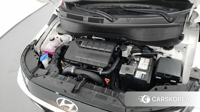 Hyundai Casper id 4280196 из Кореи 32