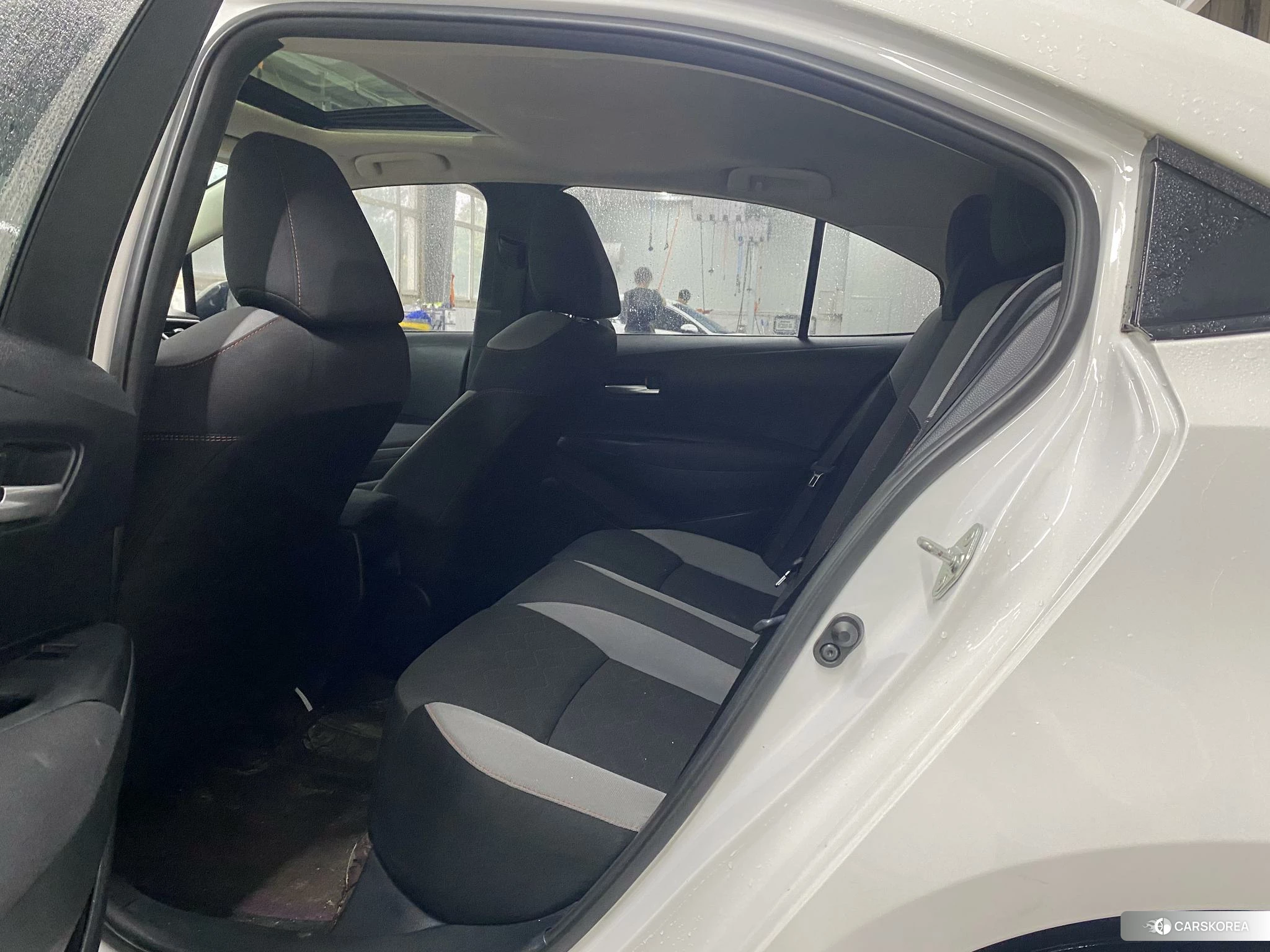 Toyota Corolla id 4493208 из Китая 9